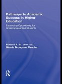 Pathways to Academic Success in Higher Education (eBook, ePUB)