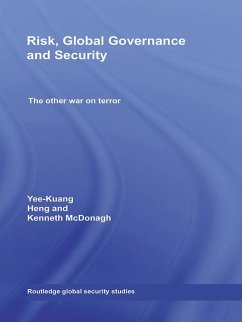 Cover Risk, Global Governance and Security (eBook, PDF)