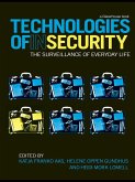 Technologies of InSecurity (eBook, PDF) Technologies of InSecurity (eBook, PDF)