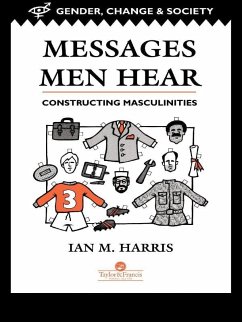 Messages Men Hear (eBook, PDF) Cover Messages Men Hear (eBook, PDF)