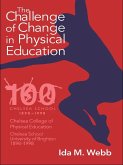 The Challenge of Change in Physical Education (eBook, PDF)