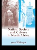 Nation, Society and Culture in North Africa (eBook, PDF)