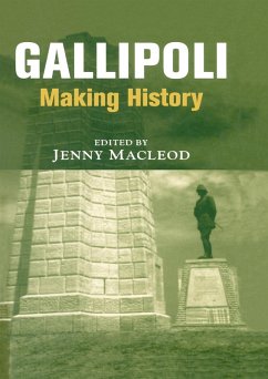 Gallipoli (eBook, PDF)