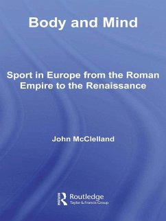 Cover Body and Mind (eBook, PDF)