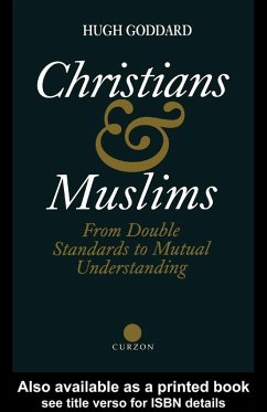 Cover Christians and Muslims (eBook, PDF)