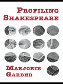 Profiling Shakespeare (eBook, PDF)