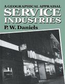 Service Industries (eBook, PDF)