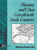 Planning and Urban Growth in Nordic Countries (eBook, PDF)