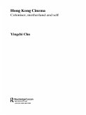 Hong Kong Cinema (eBook, PDF)