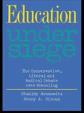 Education Under Siege (eBook, PDF)