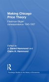 Making Chicago Price Theory (eBook, PDF)
