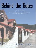 Behind the Gates (eBook, PDF)