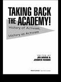 Taking Back the Academy! (eBook, PDF)