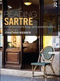 Reading Sartre (eBook, ePUB)