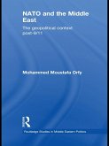 NATO and the Middle East (eBook, ePUB)