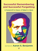 Successful Remembering and Successful Forgetting (eBook, ePUB)