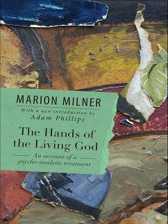 Cover The Hands of the Living God (eBook, ePUB)