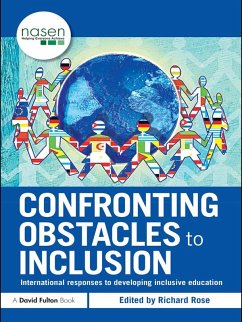 Confronting Obstacles to Inclusion (eBook, ePUB)