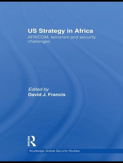 US Strategy in Africa (eBook, ePUB)