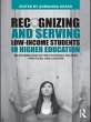 Recognizing and Serving Low-Income... - Bild 1