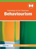 Psychology for the Classroom: Behaviourism (eBook, ePUB)