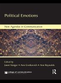 Political Emotions (eBook, ePUB)