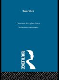 Socrates-Arg Philosophers (eBook, ePUB)