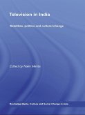 Television in India (eBook, PDF)