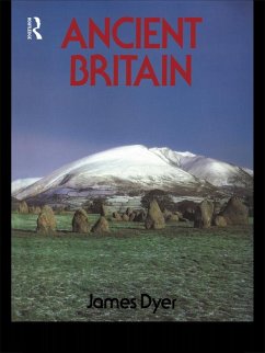 Ancient Britain (eBook, PDF) - Dyer, James; Dyer, James