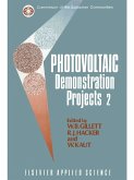 Photovoltaic Demonstration Projects 2 (eBook, PDF)