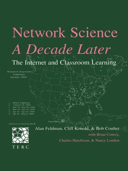 Network Science, A Decade Later (eBook, PDF) Network Science, A Decade Later (eBook, PDF)