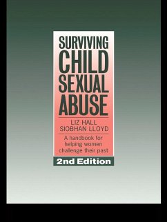 Cover Surviving Child Sexual Abuse (eBook, PDF)