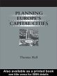 Planning Europe's Capital Cities... - Bild 1
