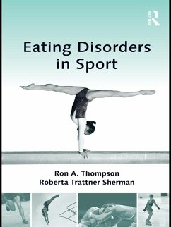 Cover Eating Disorders in Sport (eBook, ePUB)