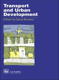 Transport and Urban Development (eBook, PDF)