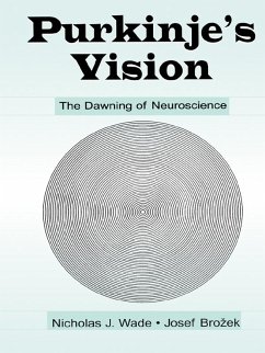 Purkinje's Vision (eBook, PDF) - Wade, Nicholas J.; Brozek, Josef; Hoskovec, Jir¡