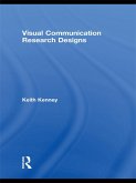 Visual Communication Research Designs (eBook, PDF)