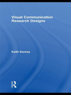 Cover Visual Communication Research Designs (eBook, PDF)