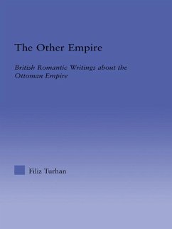 The Other Empire (eBook, PDF) - Swenson, Filiz