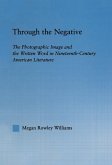 Through the Negative (eBook, PDF)