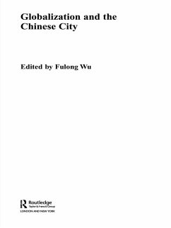 Cover Globalization and the Chinese City (eBook, PDF)