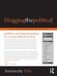 Blogging the Political (eBook, ePUB) - Bild 1