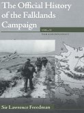 The Official History of the Falklands Campaign, Volume 2 (eBook, PDF)