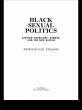 Black Sexual Politics (eBook, PDF) - Bild 1