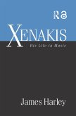 Xenakis (eBook, PDF)