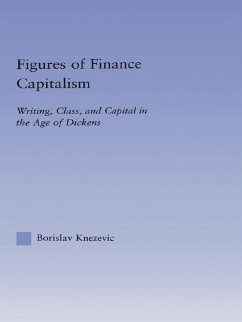 Figures of Finance Capitalism (eBook, PDF) Cover Figures of Finance Capitalism (eBook, PDF)