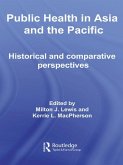 Public Health in Asia and the Pacific (eBook, PDF)