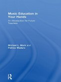 Music Education in Your Hands (eBook, PDF)