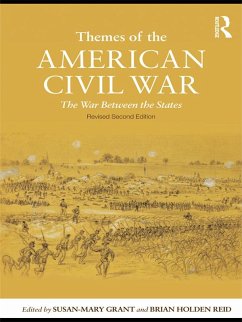 Themes of the American Civil War (eBook, PDF)