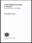Understanding Terrorism in America (eBook, PDF)